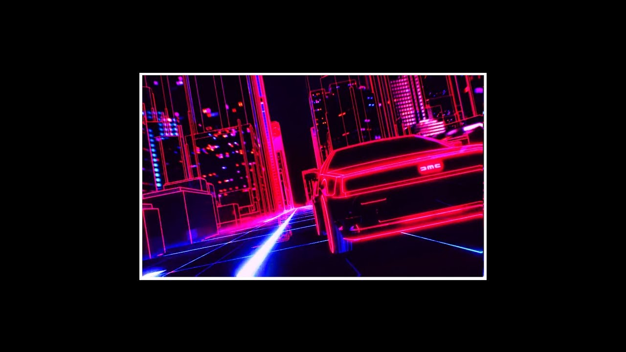 [FREE] Synthwave 80's Type Beat x The Weeknd Type Beat - 