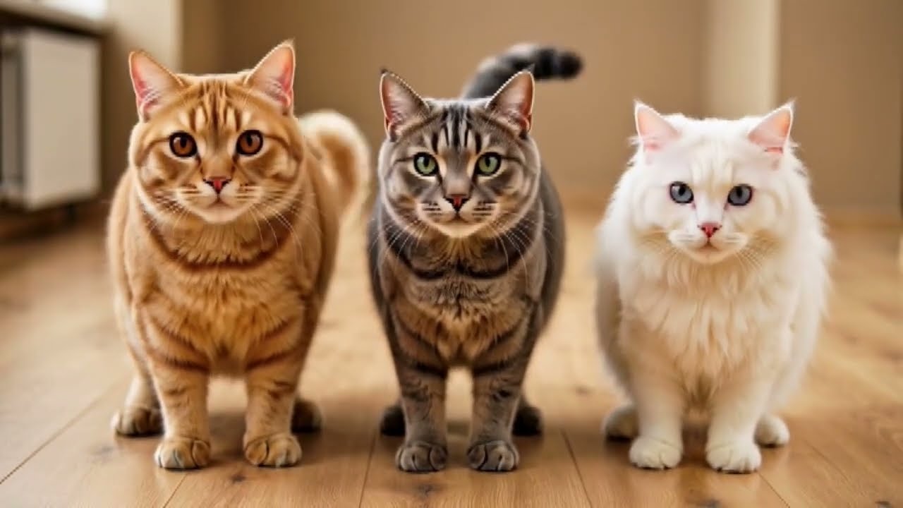 Мой Котик