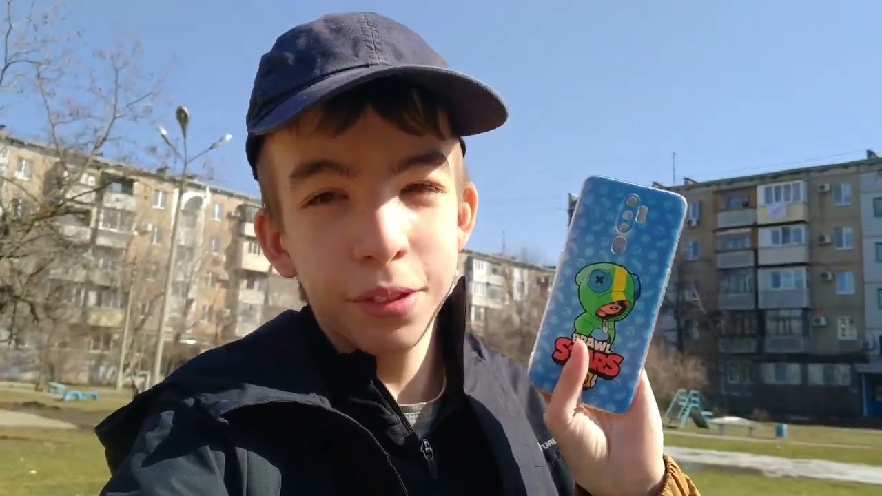 Потеряли телефон... АККАУНТ ЗАБЛОКИРОВАН В БРАВАЛ СТАРСЕ 