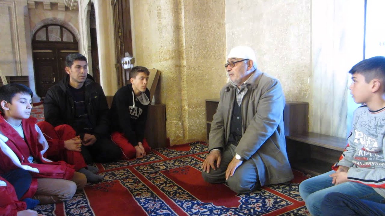 Edirne Selimiye camii