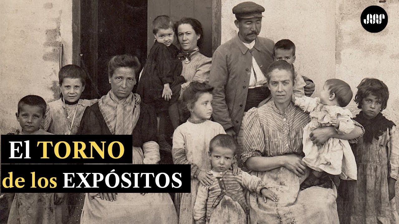 Historia del Torno de los Expósitos una Curiosidad del Raval en Barcelona