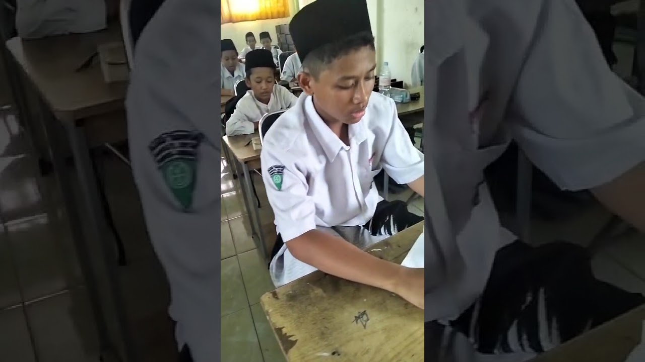 Baca kitab mas Nizam @mtsmq 