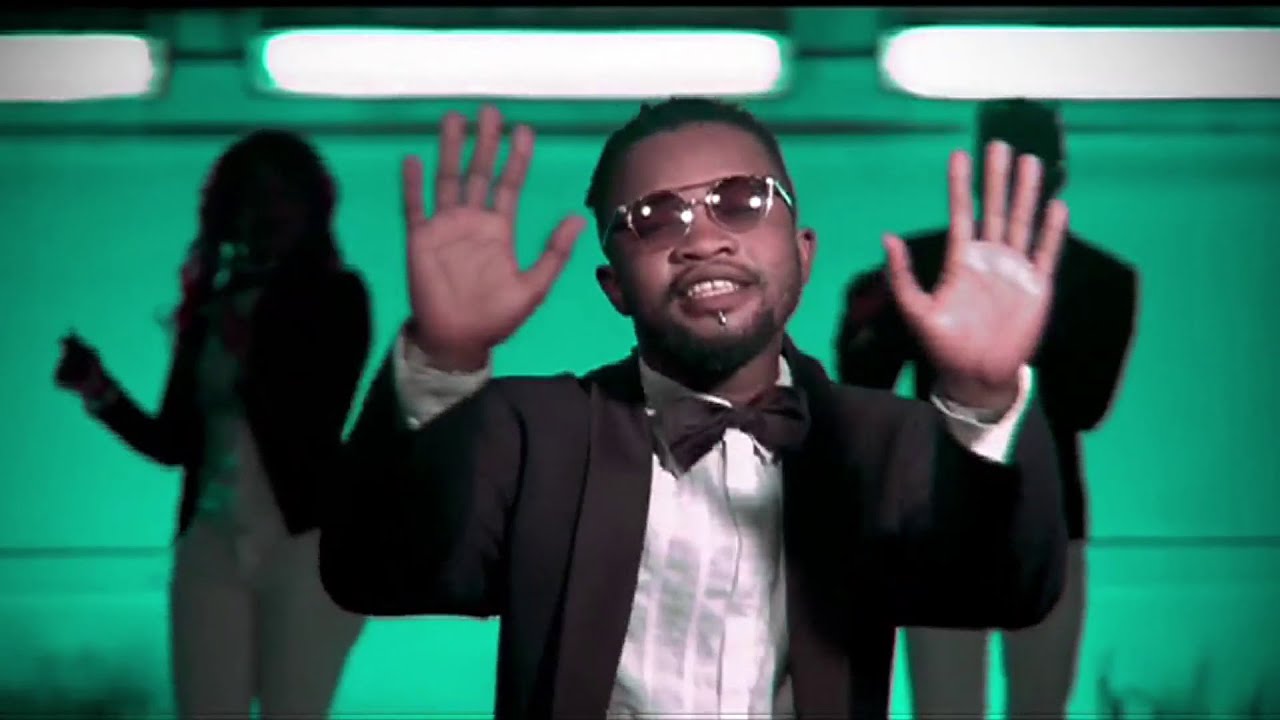 Ferre Gola - Panzi Likolo (Clip officiel)