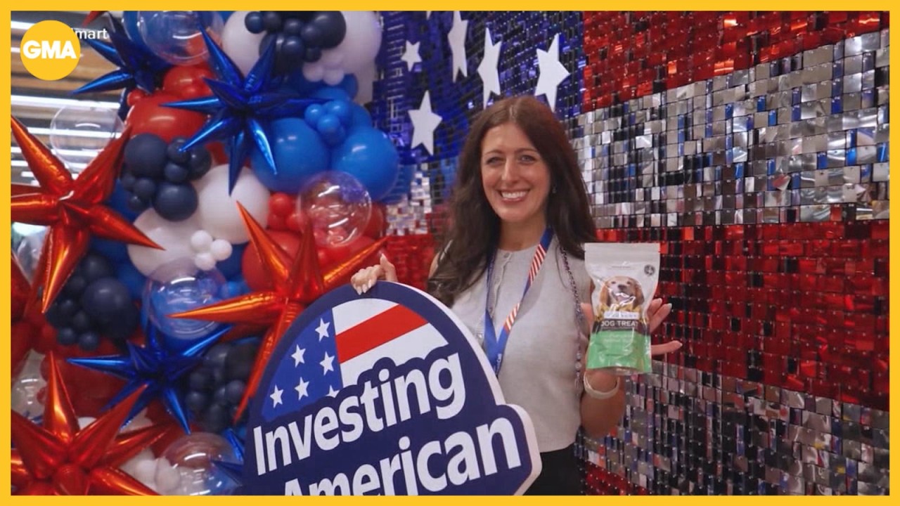 Big-box retailer helps grow small businesses