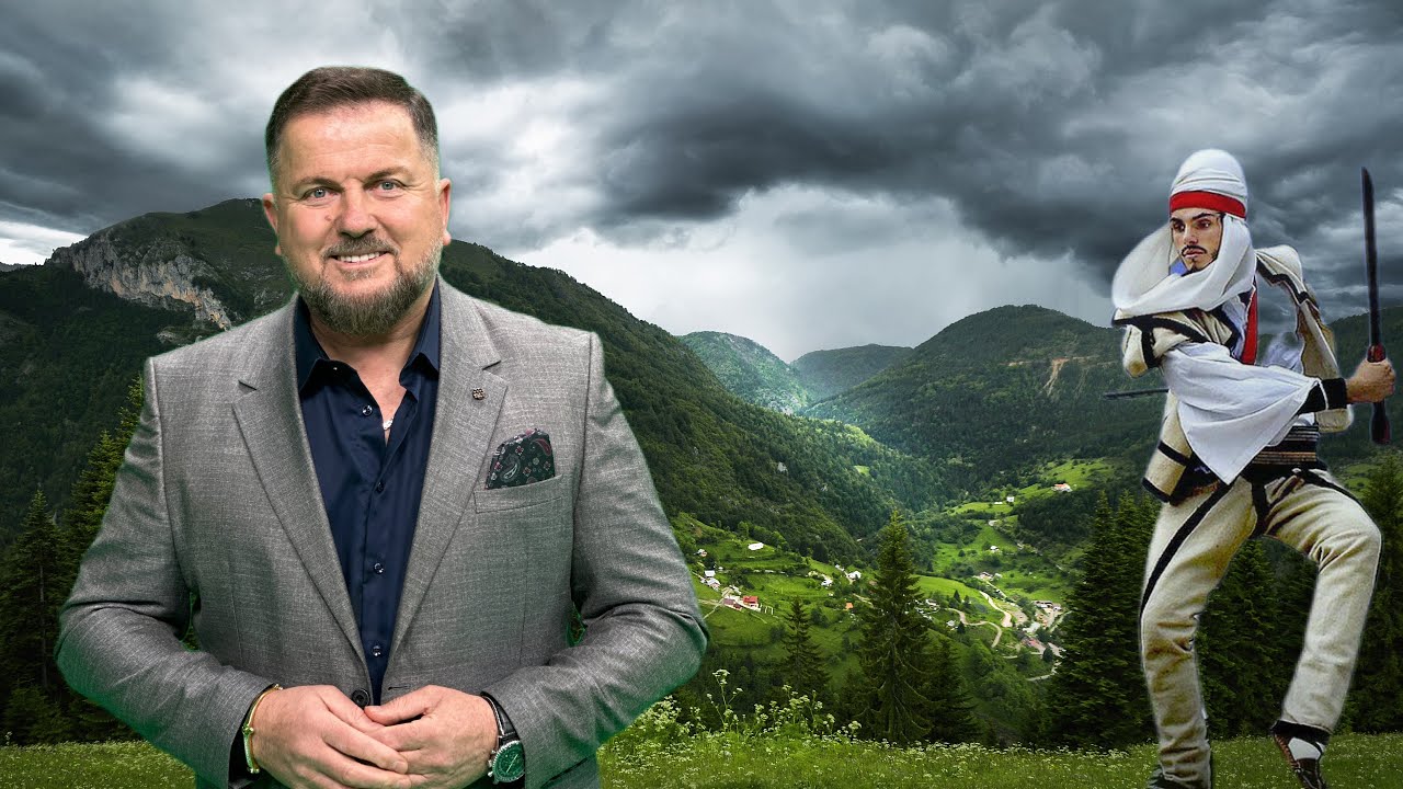 NIKOLLE NIKPRELAJ VALLJA E RUGOVES (REMIX) 2024