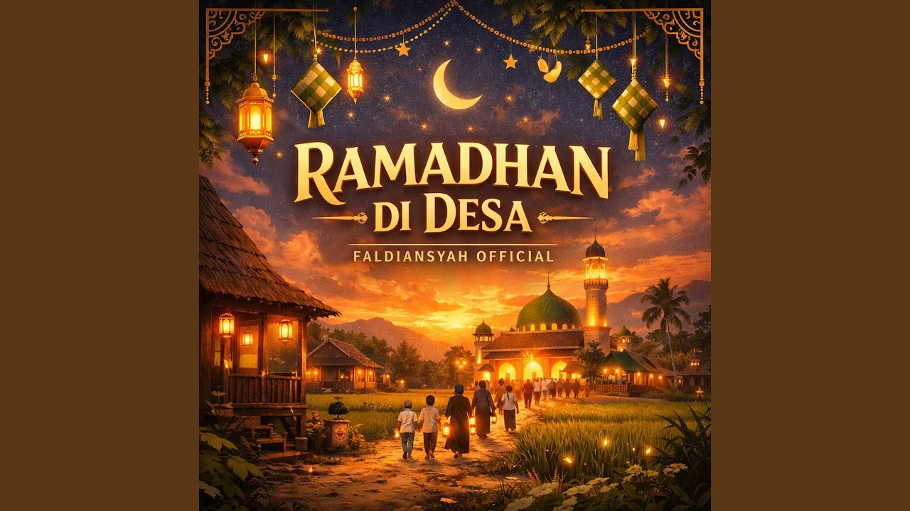 Ramadhan Di Desa