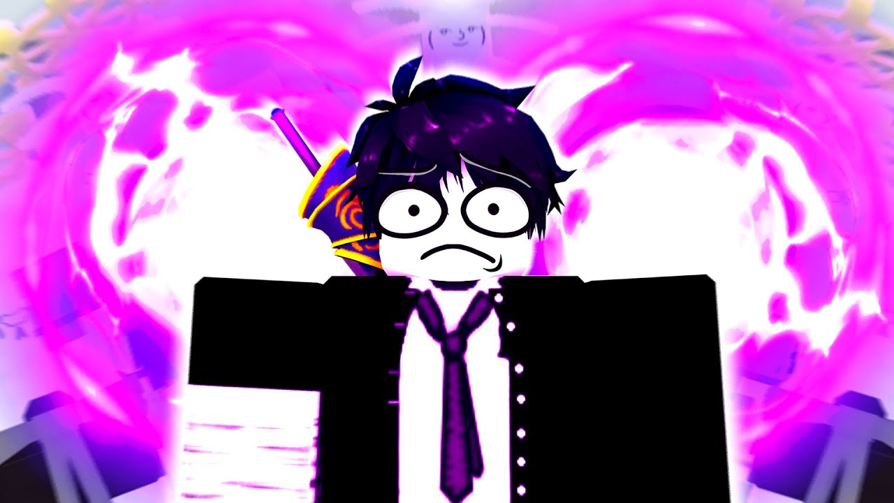 Jujutsu Shenanigans com Comandos de Admin, a experiência