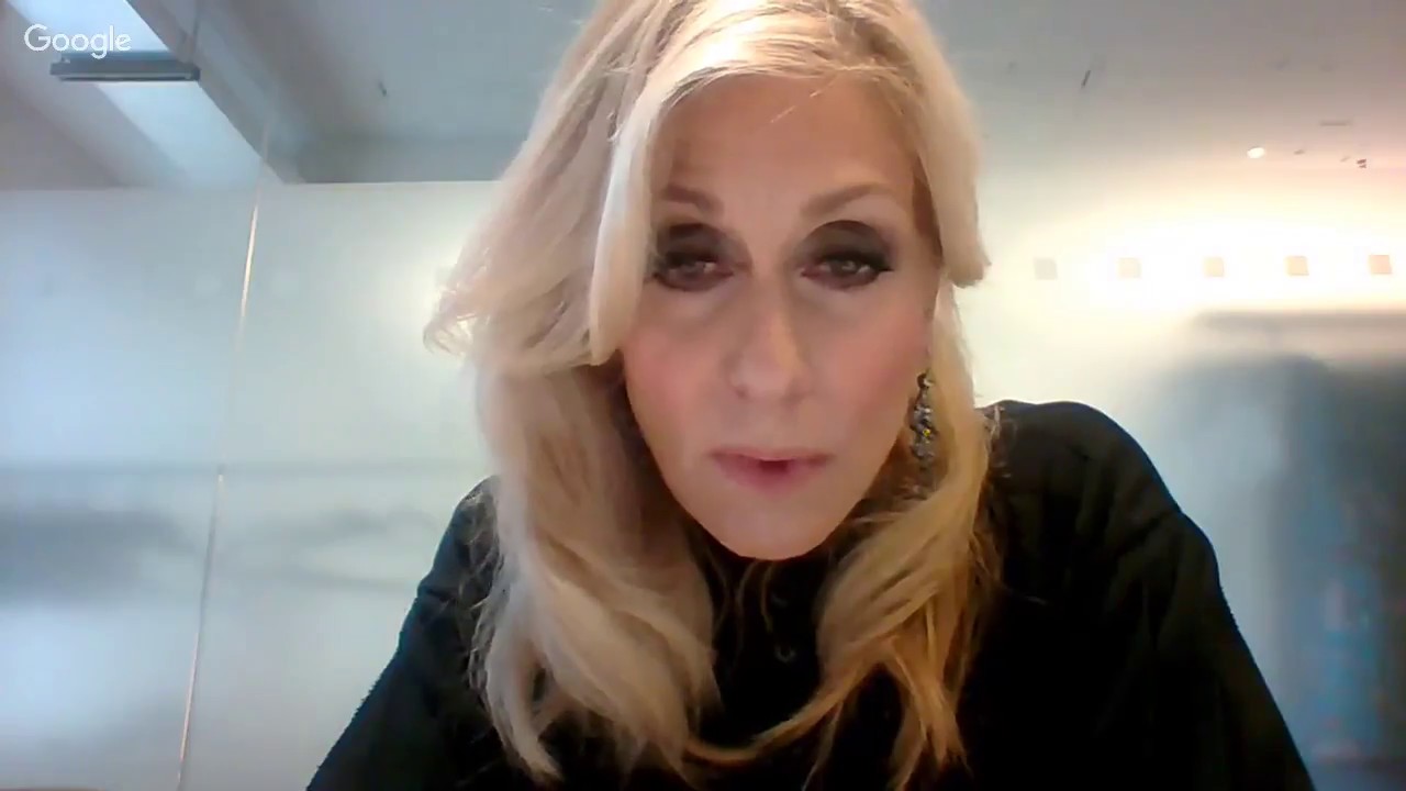Judith Light ('Transparent') reveals desire for LGBT advocacy signed her without seeing a script