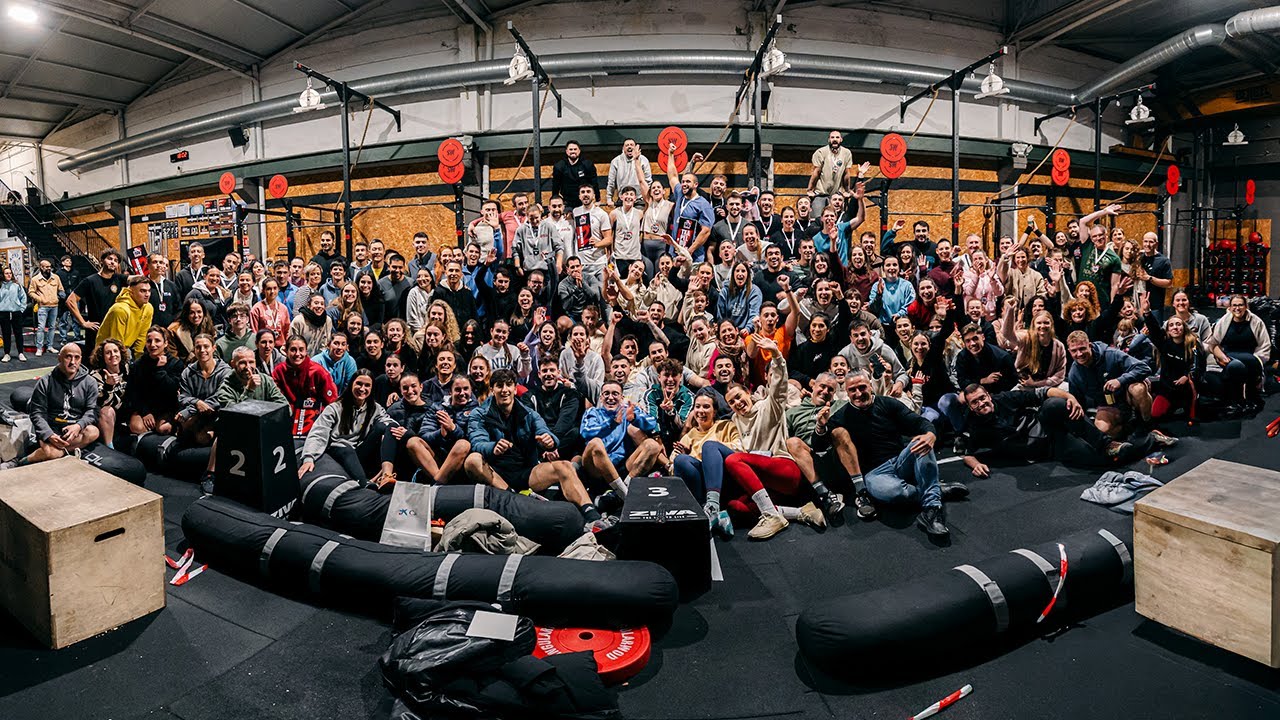 VLOG BAI XMAS FEST 2025