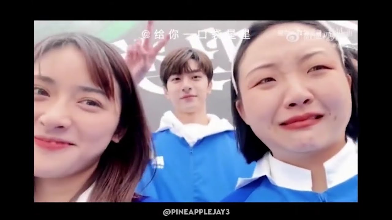 A video compilation of 