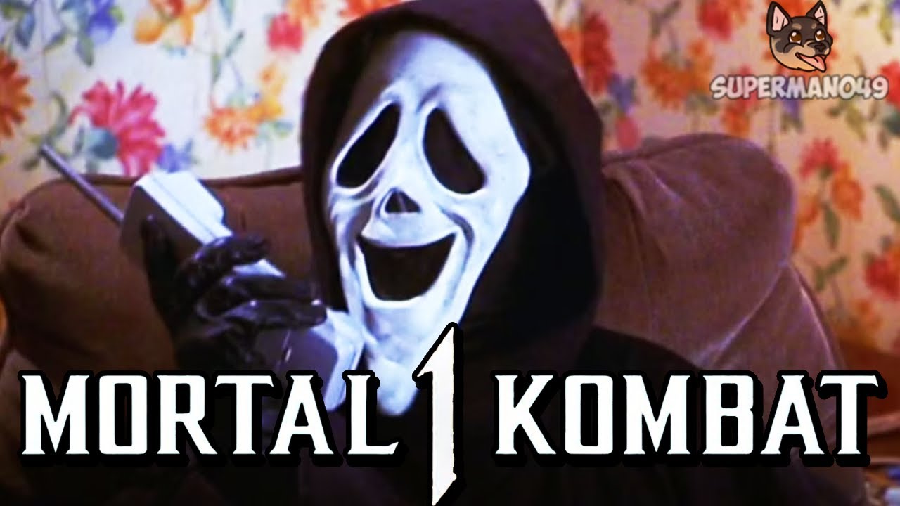 I Teabagged This Annoying Sub-Zero! - Mortal Kombat 1: 