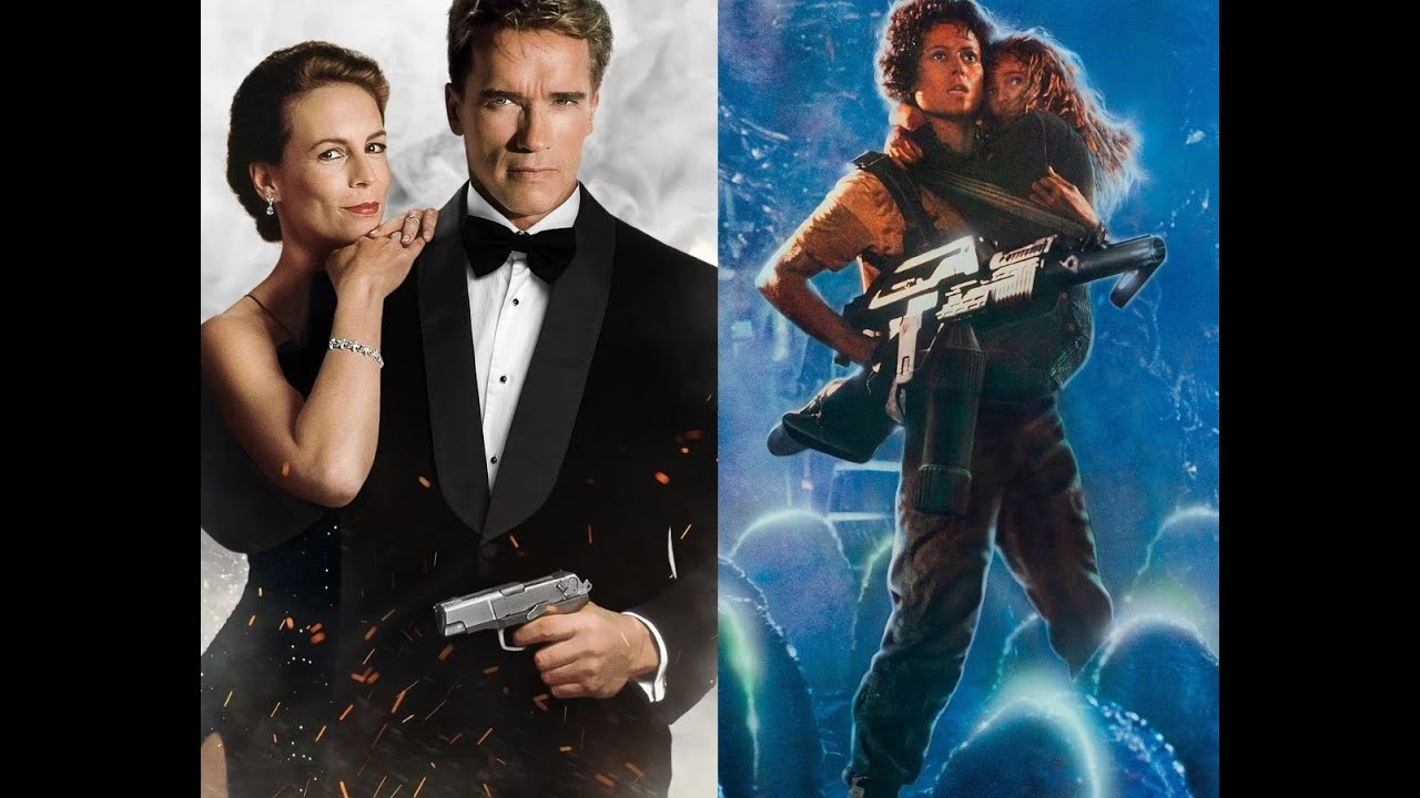 Les sorties blu ray et 4K de mars 2024