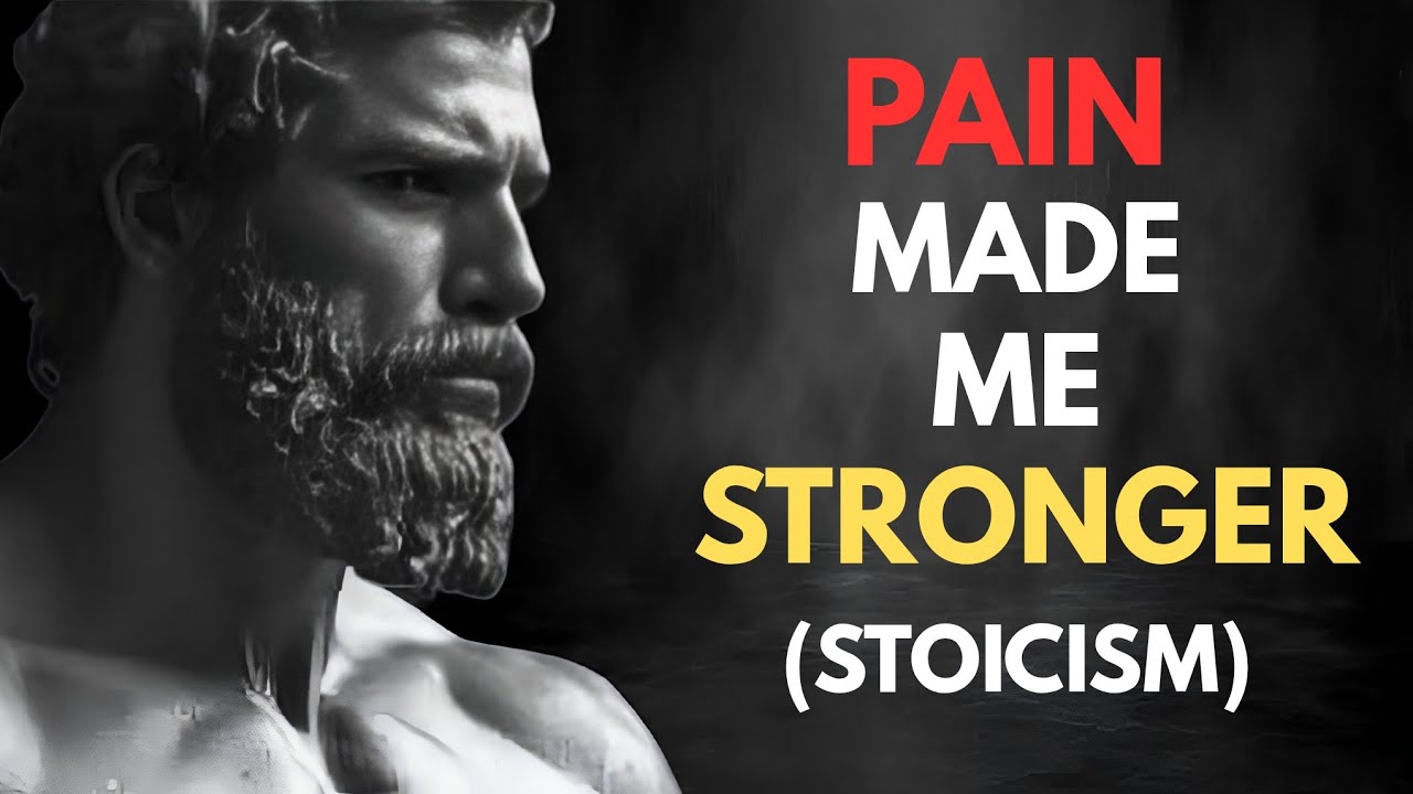 She Broke My Heart — But Stoicism Taught Me This #stoicism 