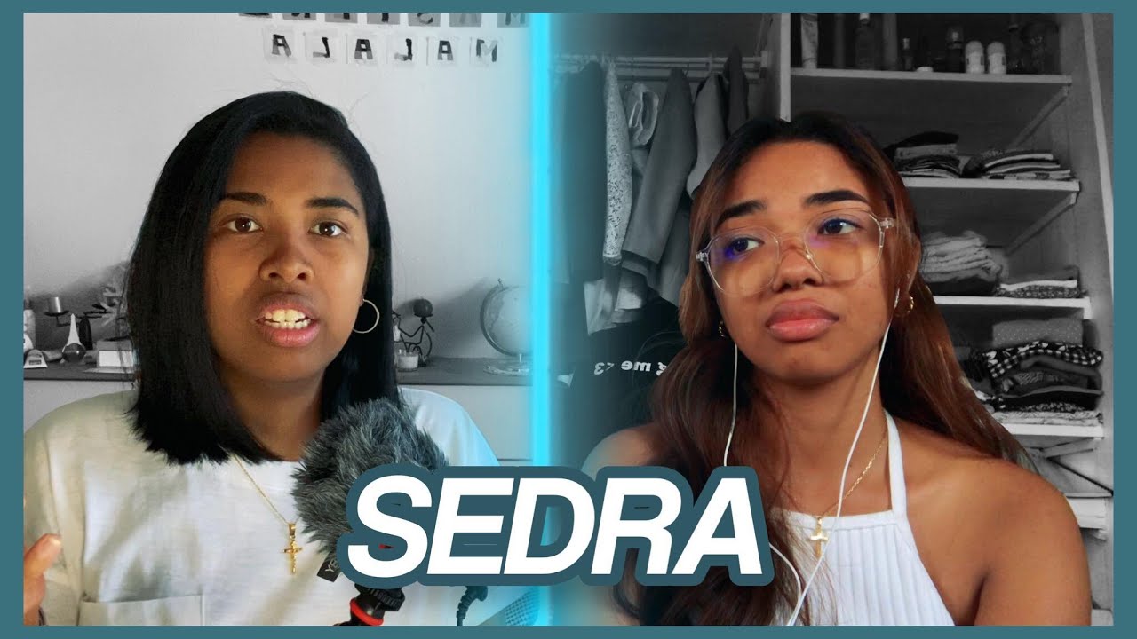 SEDRA - Malala Sisters