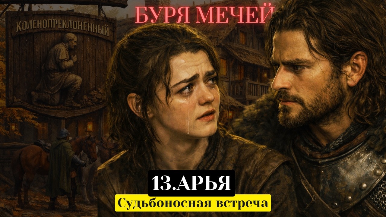 Братство без знамён: Спасение или новая ловушка?