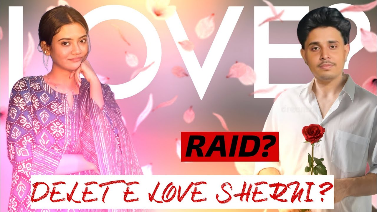 TG FOZYAJAY RAID ON @sherni3863 | @FOZYAJAY @KPtvKPtv 