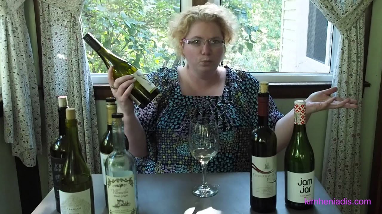 LoveBlock Sauvignon Blanc 2013 Wine Review
