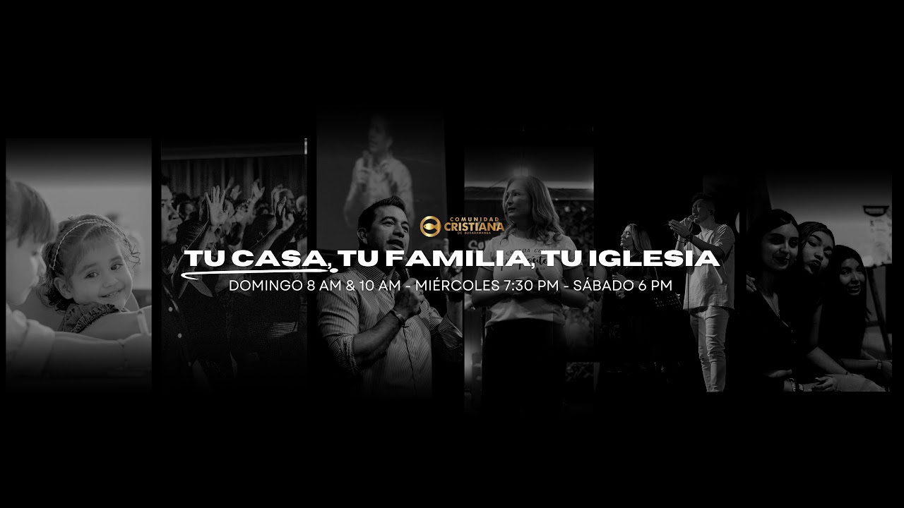 Para Dios vales mucho mas que toda la creación - Ps Ricardo Parra 25/02/26