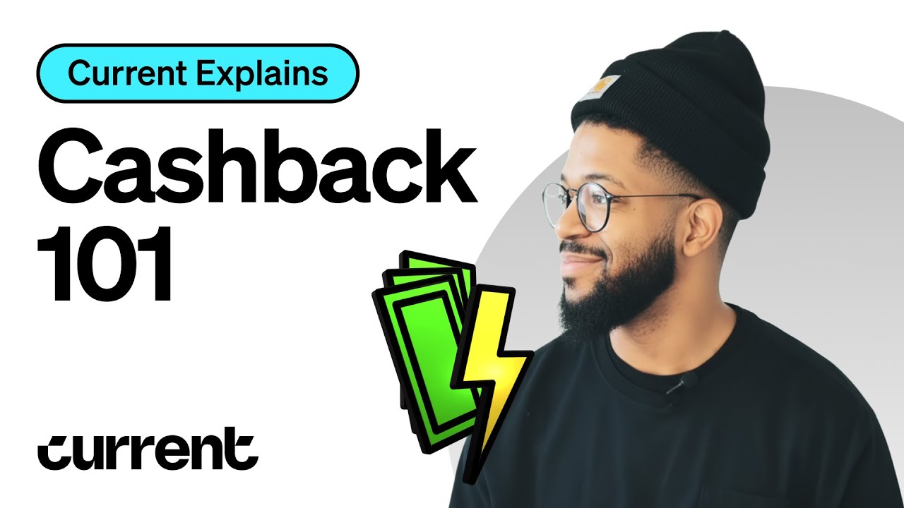 Cashback Explained