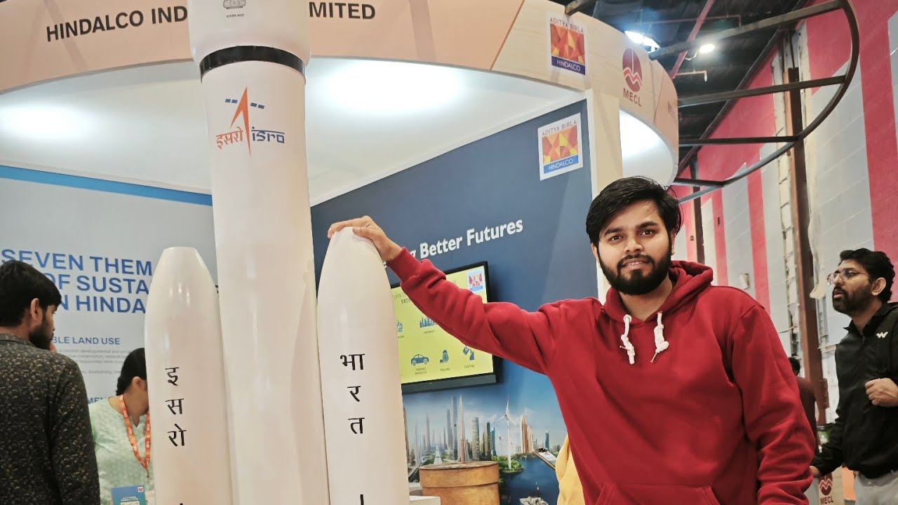 Delhi Trade Fair 2025 Open to the public 😁