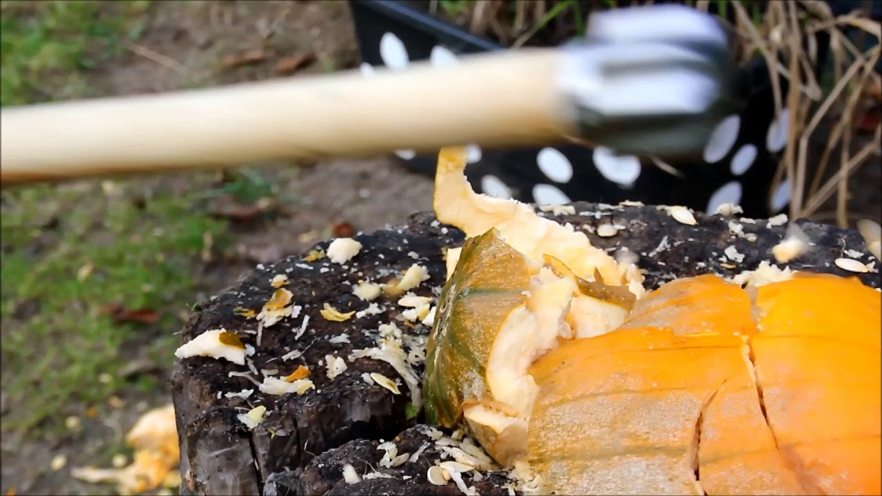 Streitkolben Testvideo