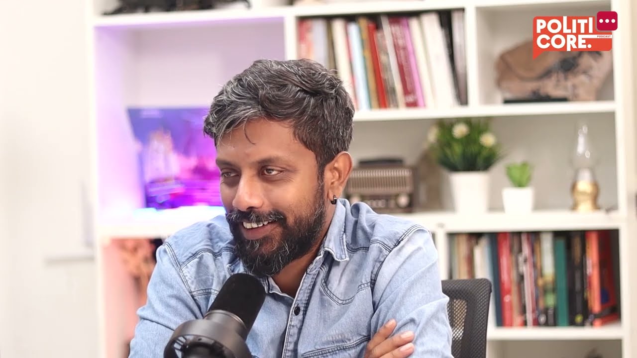 රනිල්, ජා.ජ.බෙ ට නොදැන කරපු උදව්ව! - Politicore Podcast Episode - 140