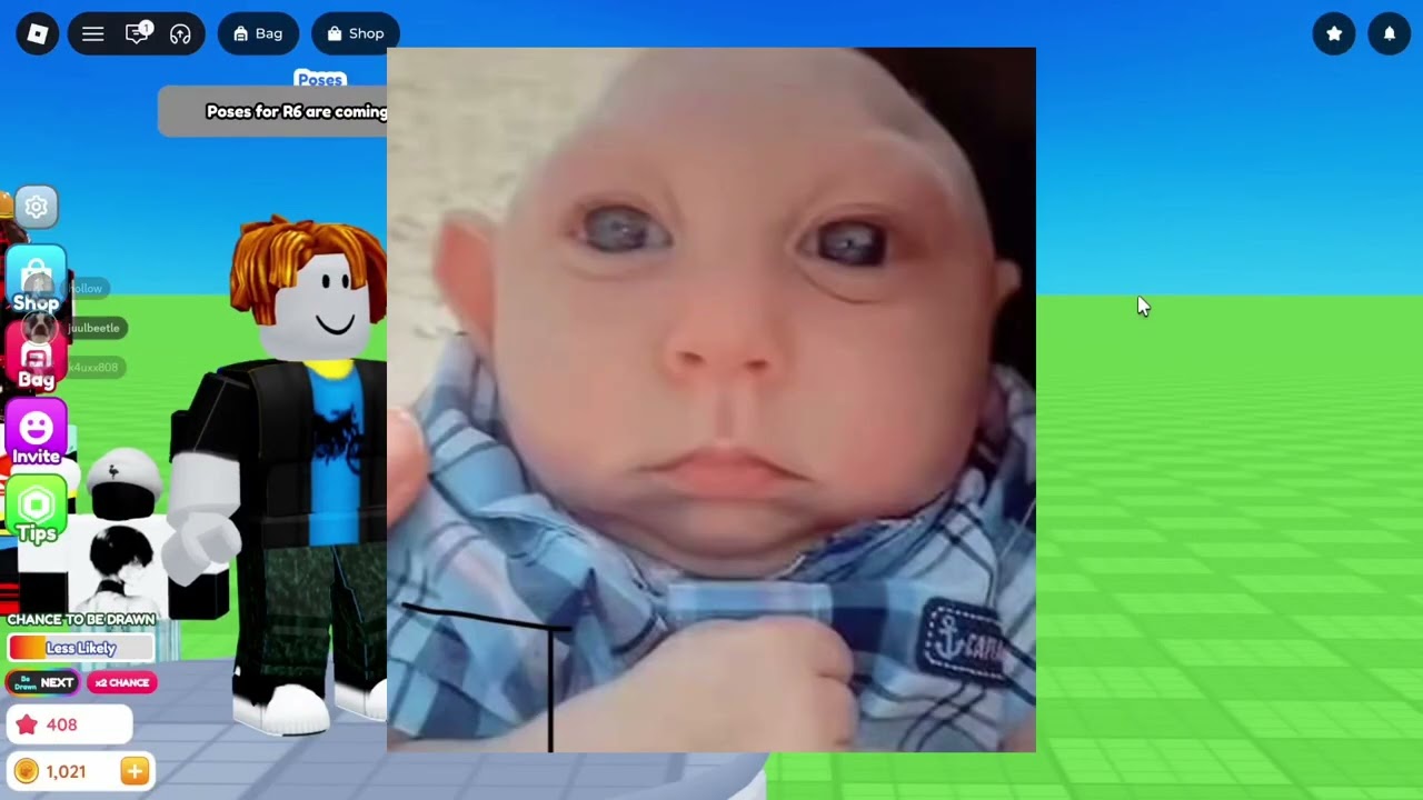 roblox horror games suck