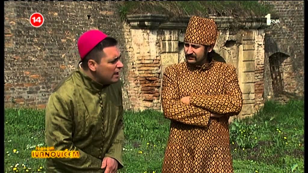 Srbi u svemiru - 27.epizoda