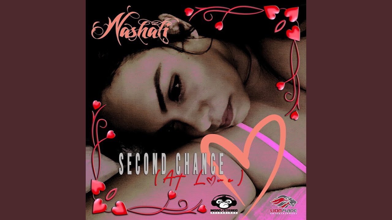 Second Chance (at Love)