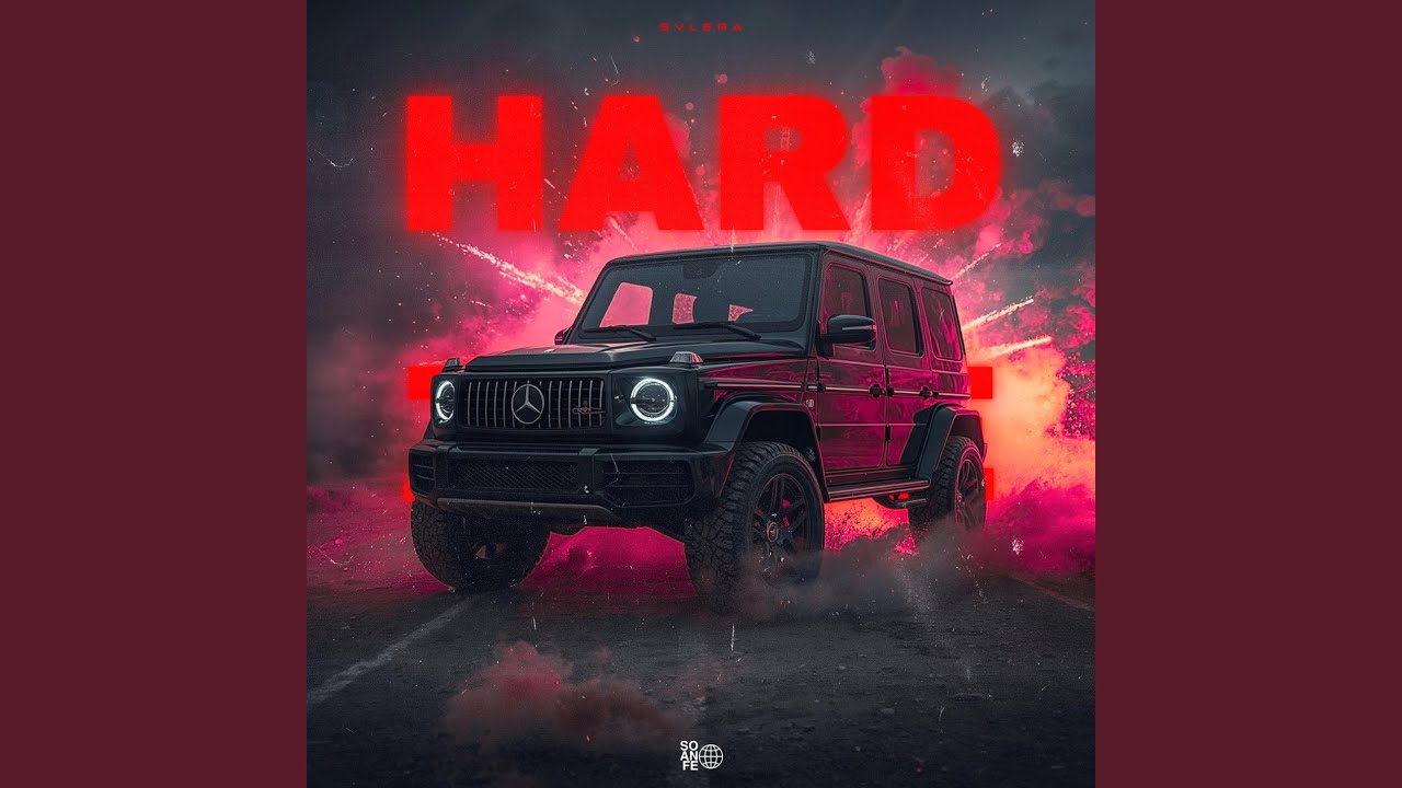 HARDZONE (Slowed)