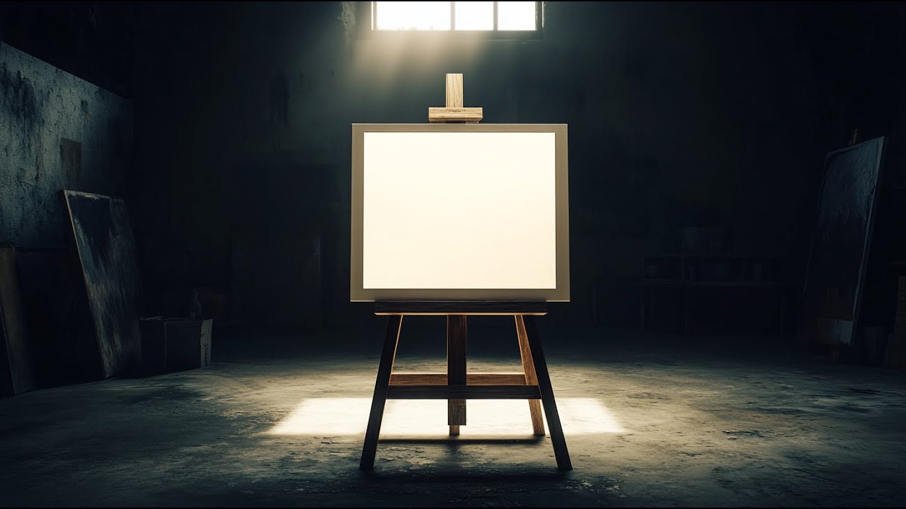 Art Studio of Natural Light