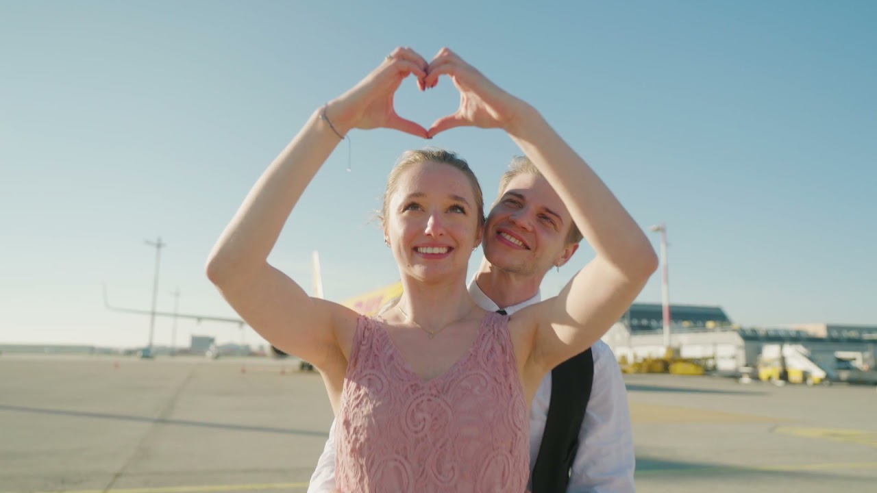 SERVUS DHL Air Austria!