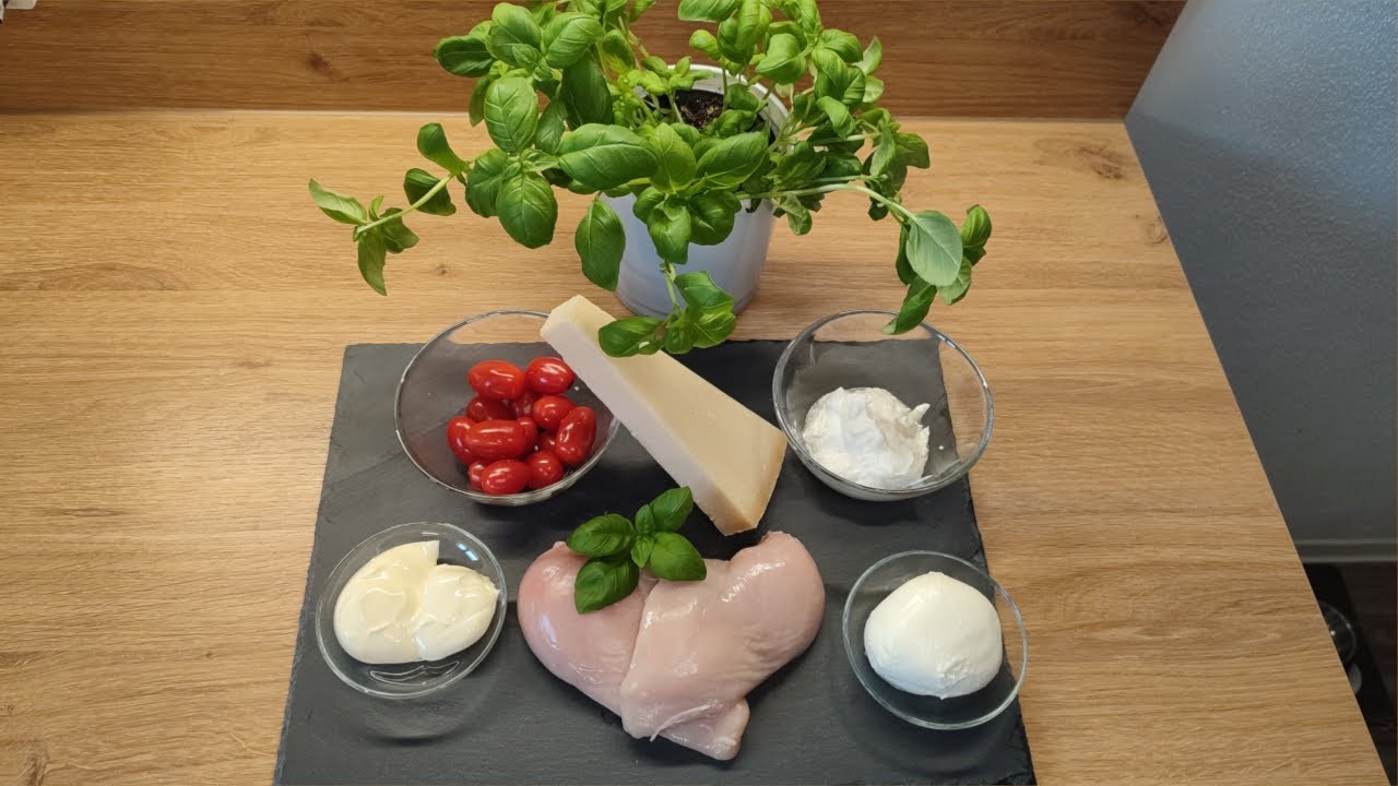 Das leckerste Hähnchenrezept, das bekommt jeder hin