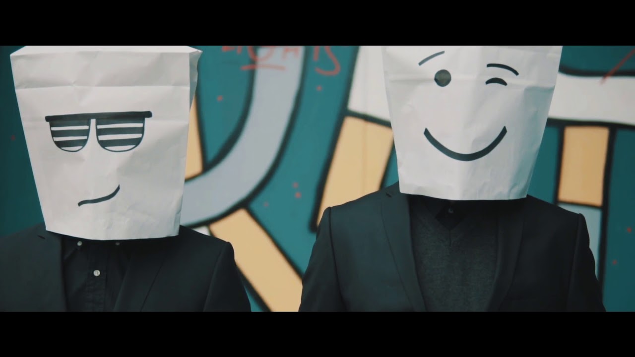 isolutions - #SnowBootCamp2018 - Party Trailer