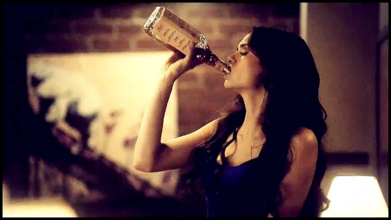 Katherine Pierce ► The best of [HUMOR]