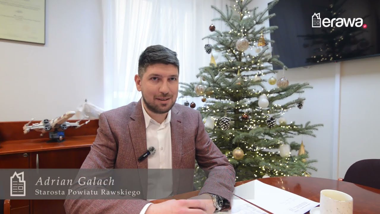 Inwestycje i zadania do zrealizowania. O 2026 roku w rozmowie samorządowej / eRawa.pl