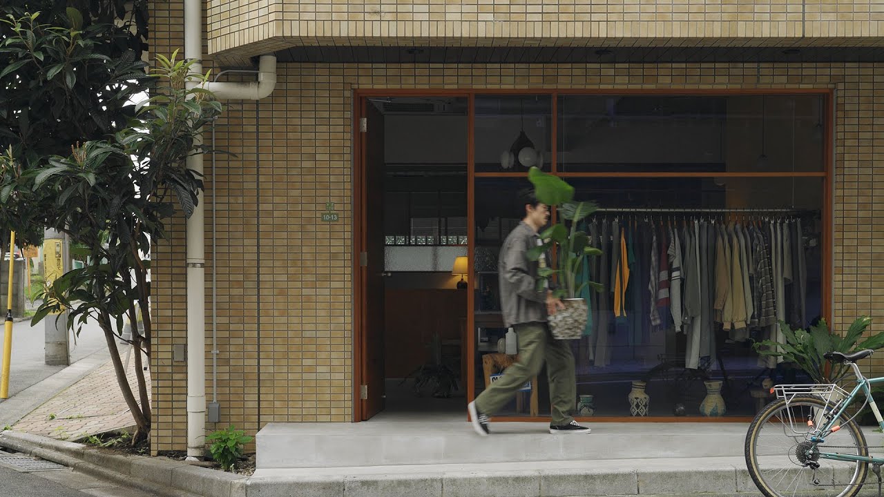 【Japanese Hair Salon】刈り上げない無造作ショートと人生初の金髪挑戦ボーイ。  - UNDER THE SUN - #東京 #池尻 #メンズショート #髪型 #ヘアカタログ #金髪