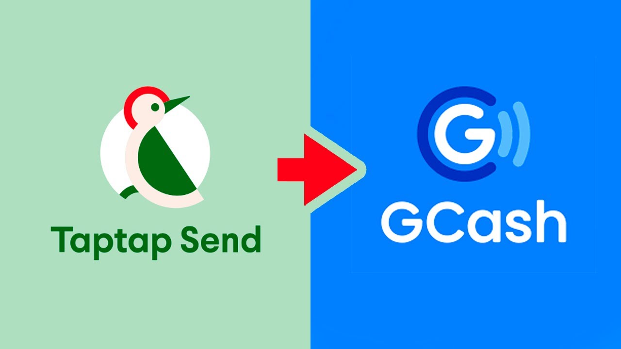 Как отправить деньги на Филиппины с помощью TapTap Send To GCash