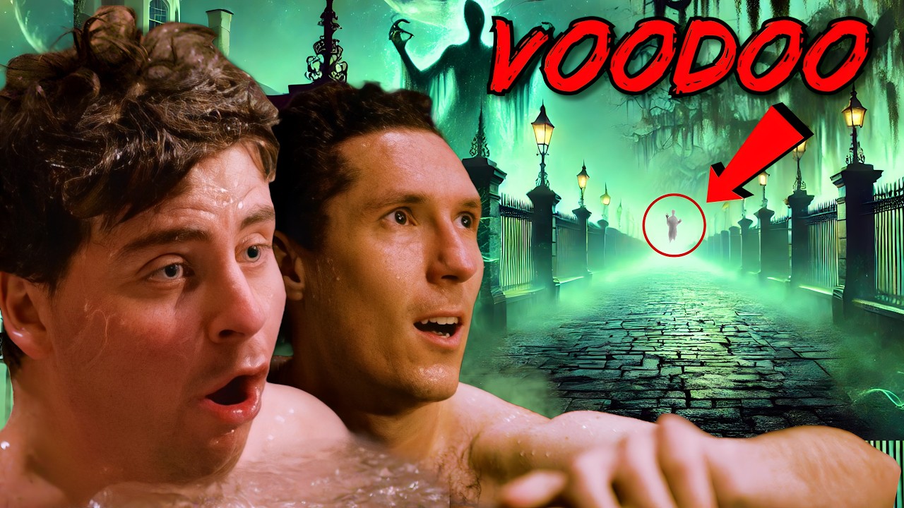 GHOSTS PREDICTED THE SUPER BOWL