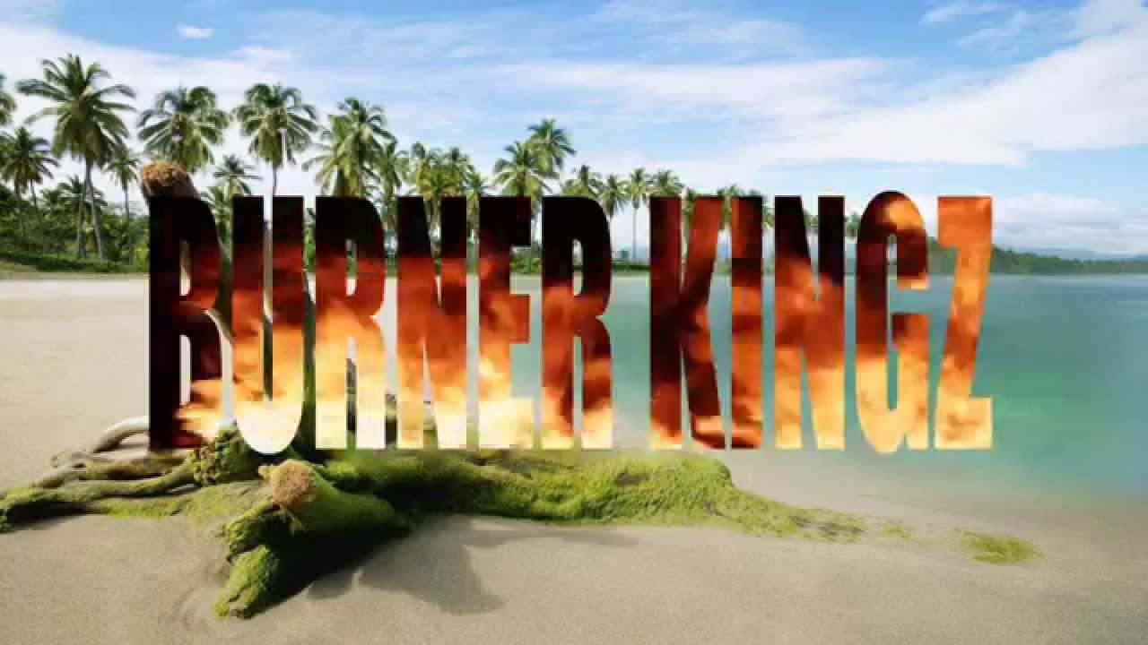 Burner Kingz feat.Angela Jones - Sommer Sonne Sonnenschein