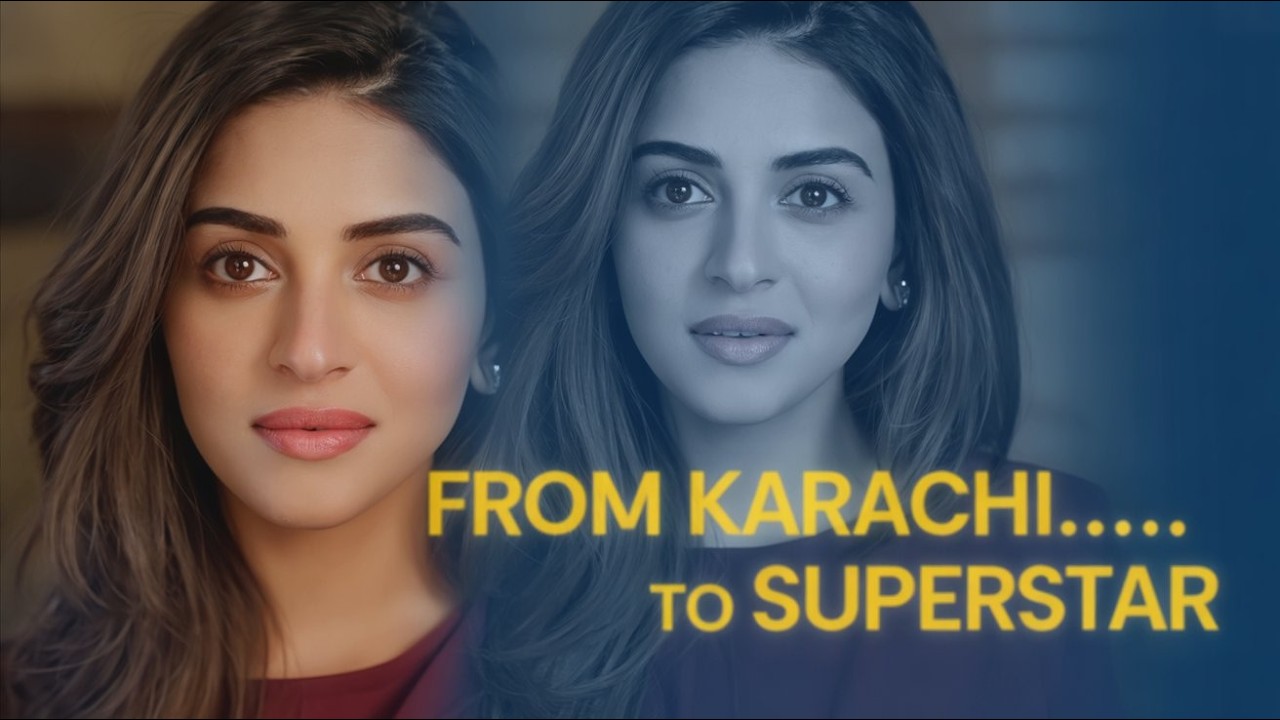 Anmol Baloch Biography | Life Story, Dramas, Net Worth & Complete Documentary
