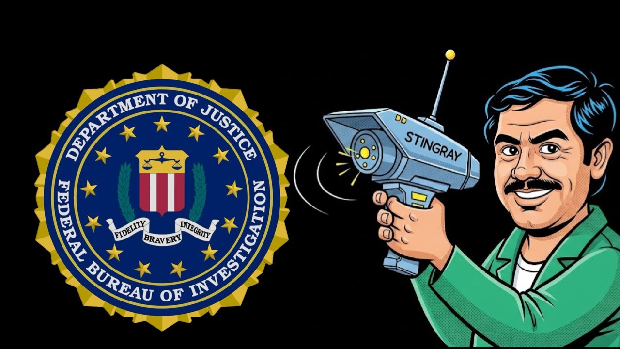 Risky Business Weekly (798): Mexican cartel surveilled the FBI to identify, kill witnesses