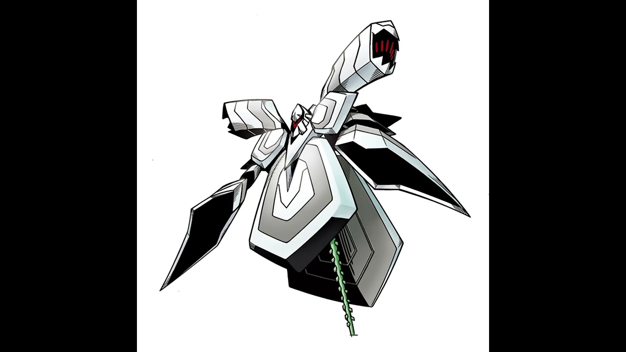 Obscure VGM: Yggdrasil – Digimon World Re:Digitize Decode (OST)