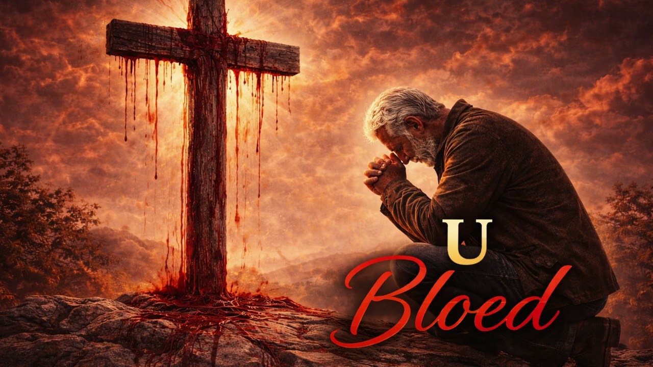U Bloed Remix