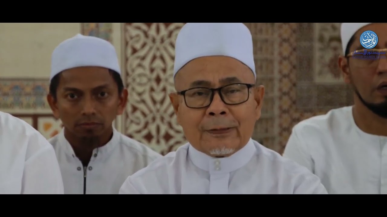 Takbir MNI 1447h