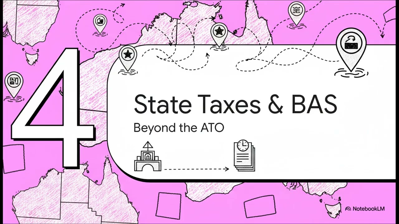 EOFY Planning for Childcare Centres 2026 | Tax, Cash Flow & Compliance Tips #childcare #business