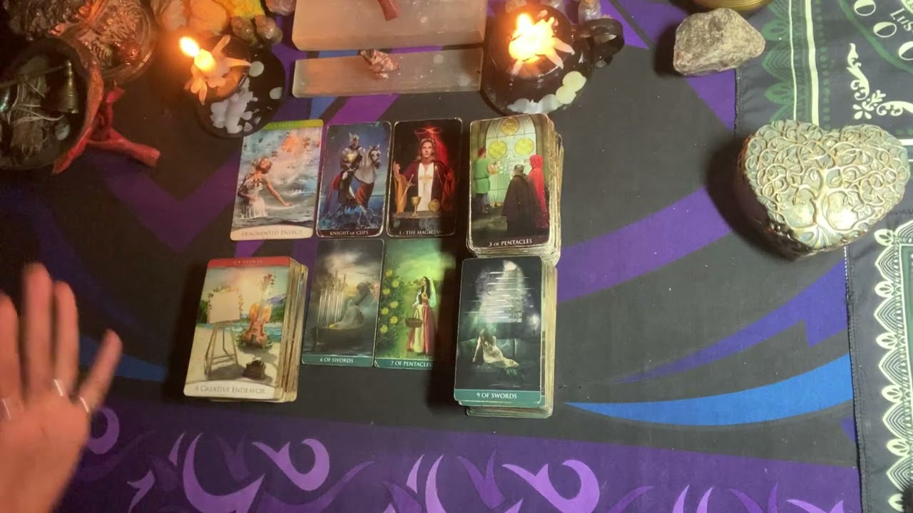 ♏️Scorpio Weekly Reading 2/2~8/26♏️✨Personal Reading?✨visit https://perrymore-tarot.square.site