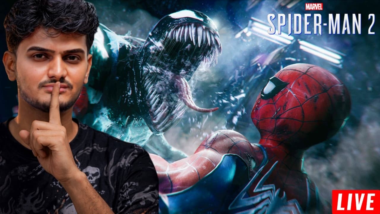 SURVIVING THE CITY! 🕷️ Miles vs The Symbiote Chaos! 🏙️ #shortsfeed