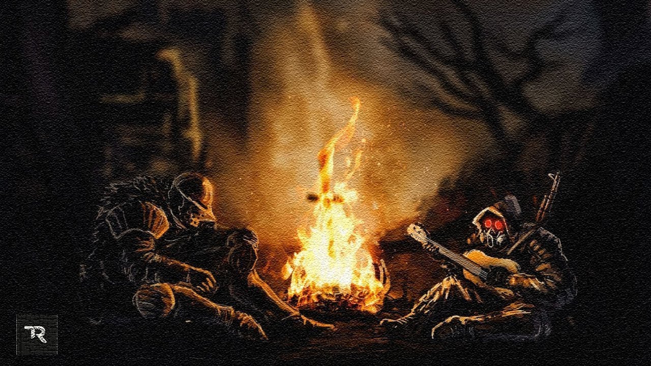 Agraelus - Záznam streamu: SHADOW OF TOMB RAIDER