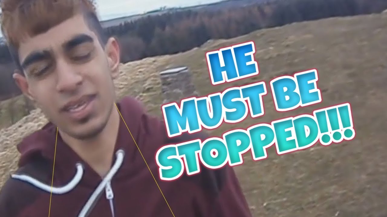 ONE OF THE WORST SINGERS EVER (D4NNY)